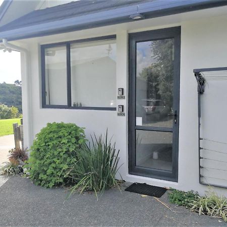 Ruru Lodge Tawharanui Kültér fotó