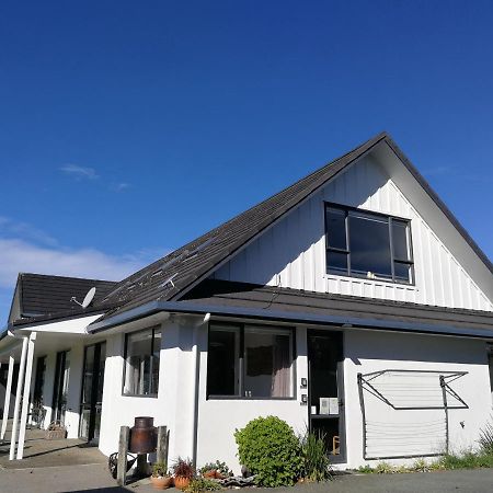 Ruru Lodge Tawharanui Kültér fotó