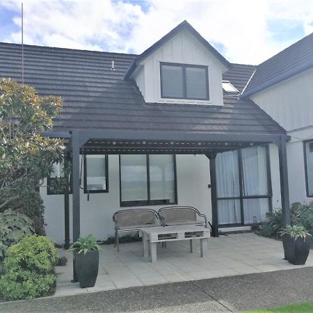 Ruru Lodge Tawharanui Kültér fotó