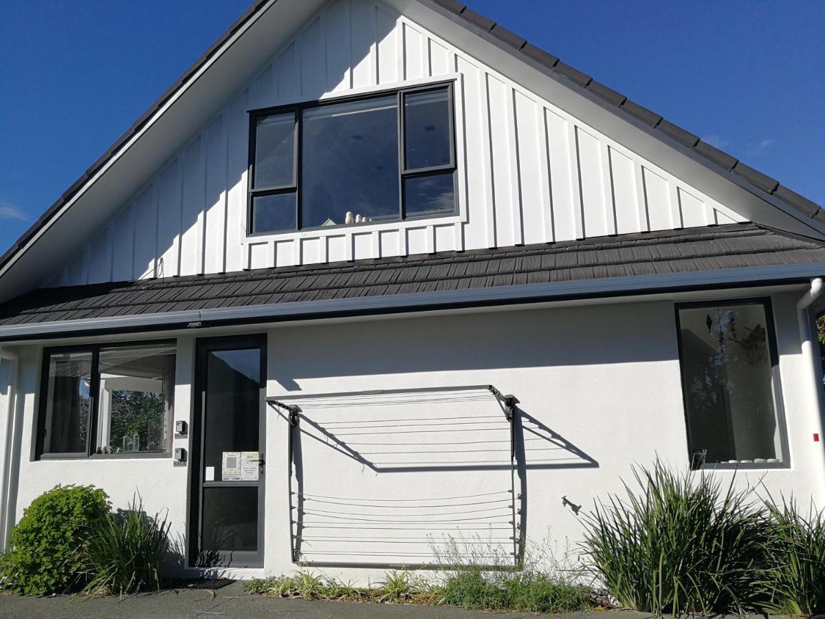 Ruru Lodge Tawharanui Kültér fotó