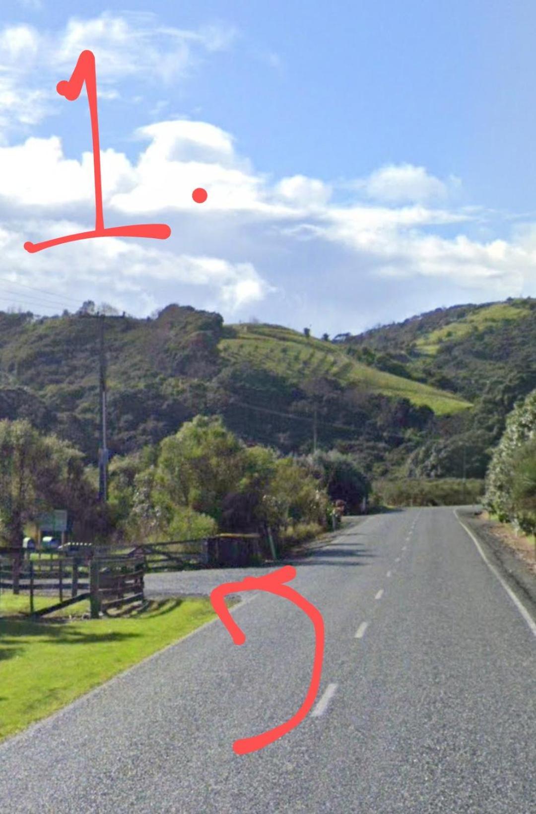 Ruru Lodge Tawharanui Kültér fotó